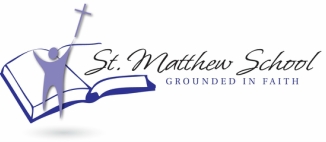 St. Matthew Catholic School & Family Care